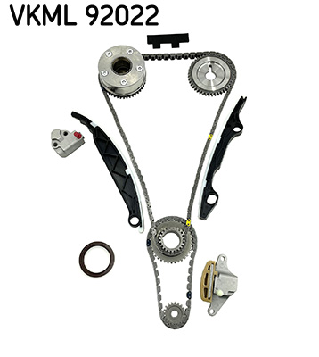 Kit lant de distributie SKF VKML 92022